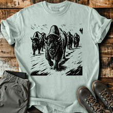 Stampede T-Shirt