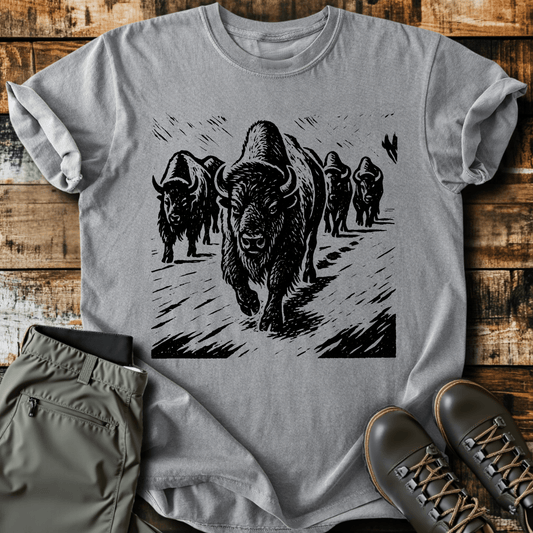 Stampede T-Shirt
