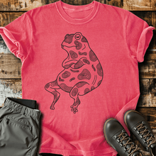 Impatient Frog T-Shirt