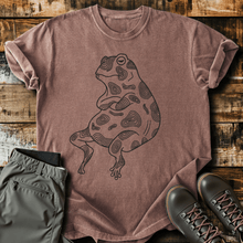 Impatient Frog T-Shirt