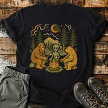 Campfire Friends T-Shirt