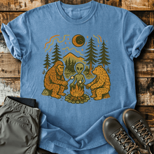 Campfire Friends T-Shirt
