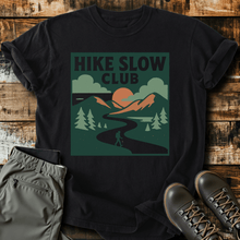 Hike Slow Club T-Shirt