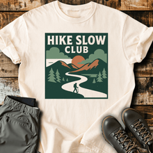 Hike Slow Club T-Shirt