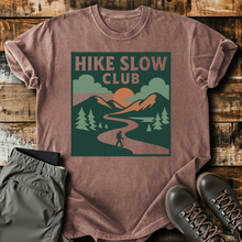 Hike Slow Club T-Shirt
