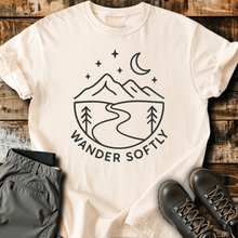Wander Softly T-Shirt