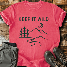 Keep It Wild T-Shirt