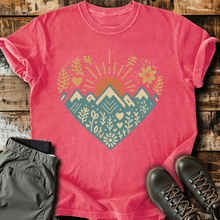 Mountain Lover T-Shirt
