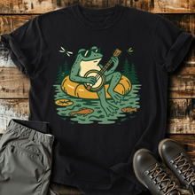 Pondside Pickin T-Shirt