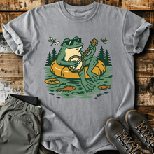 Pondside Pickin T-Shirt