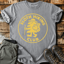 Evergreen Hiker T-Shirt