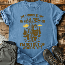 Hiking Addict T-Shirt