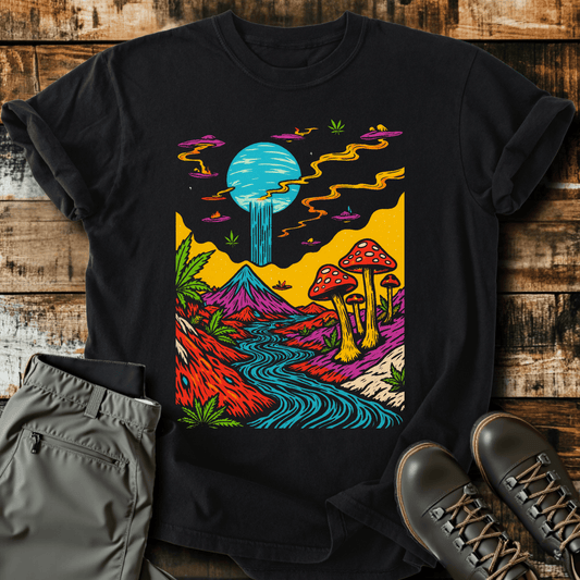 Out Of This World T-Shirt
