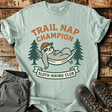 Trail Nap Champion T-Shirt