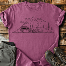 Pit Stop T-Shirt