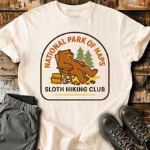 National Park Of Naps T-Shirt