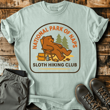 National Park Of Naps T-Shirt