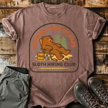 National Park Of Naps T-Shirt