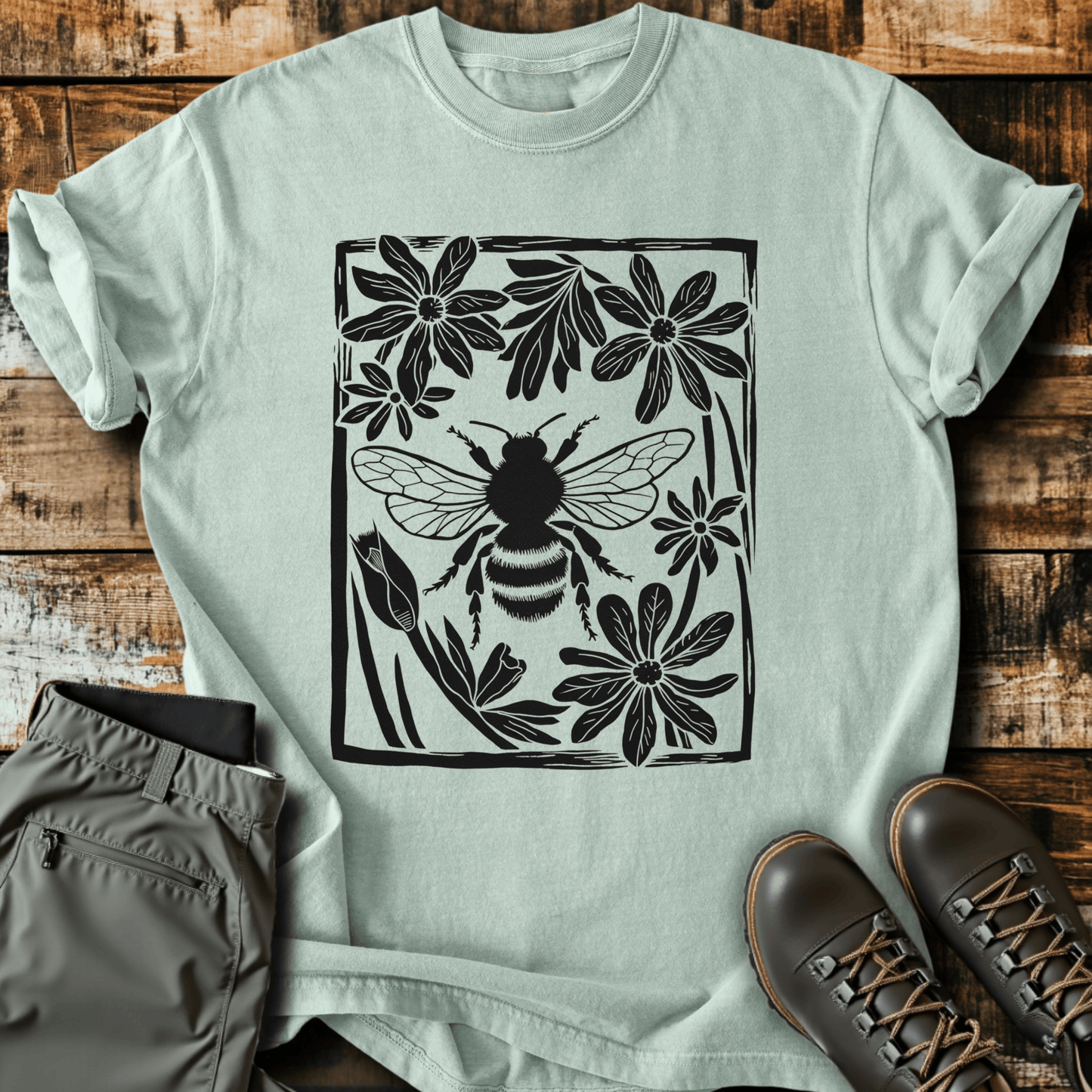 Bee T-Shirt