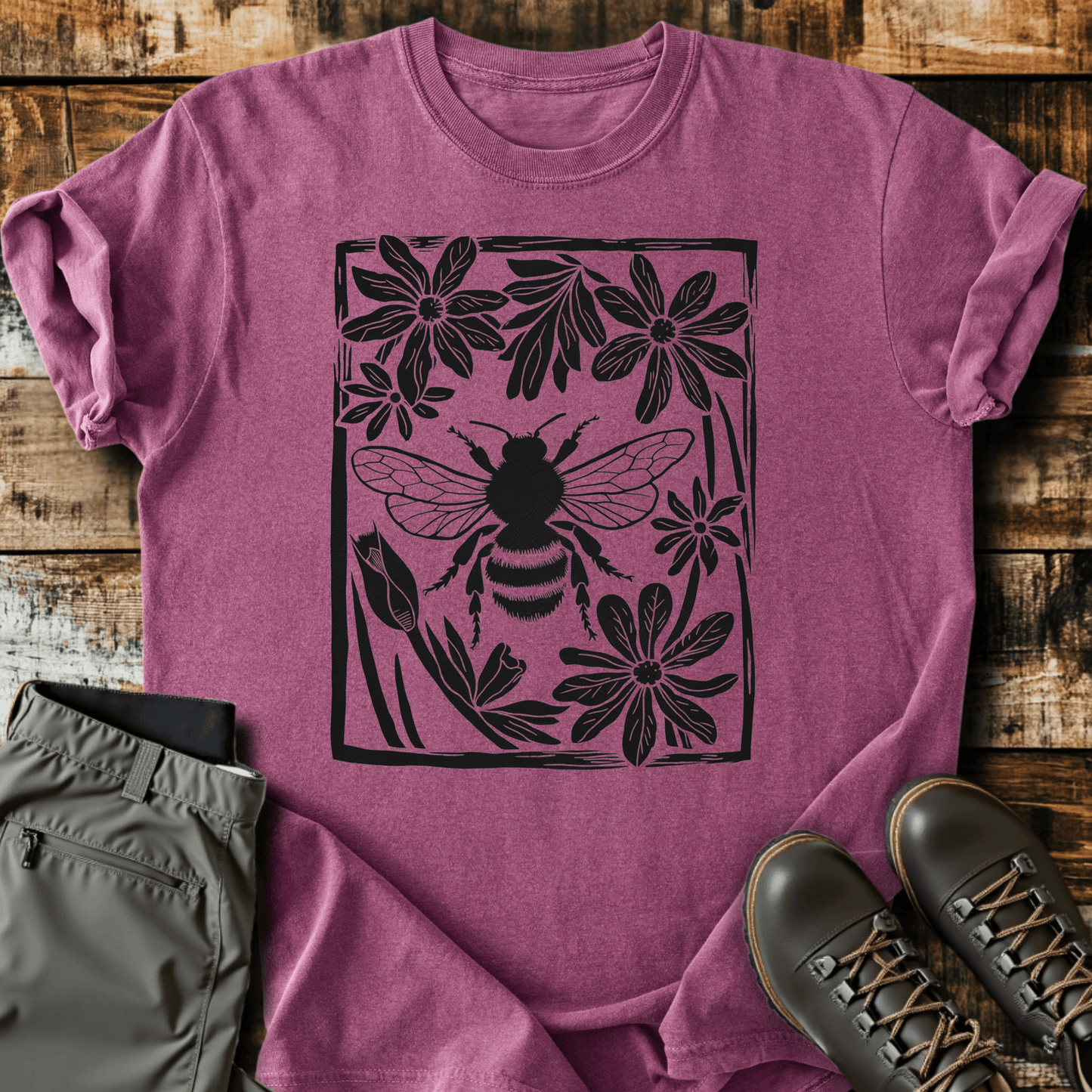 Bee T-Shirt