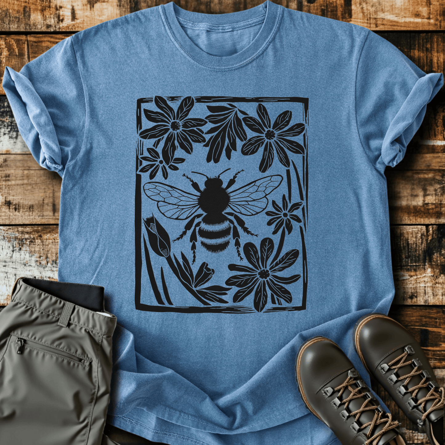 Bee T-Shirt