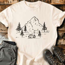 Perfect Place T-Shirt
