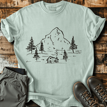 Perfect Place T-Shirt