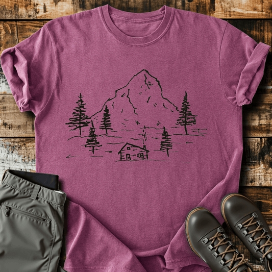 Perfect Place T-Shirt