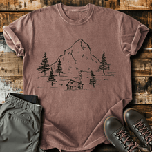 Perfect Place T-Shirt