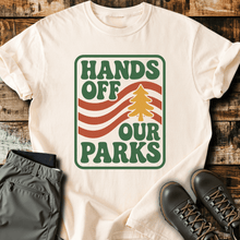 Hands Off T-Shirt