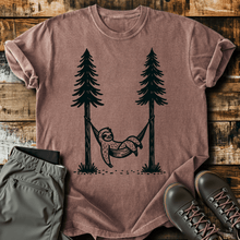 Sloth Chillin T-Shirt