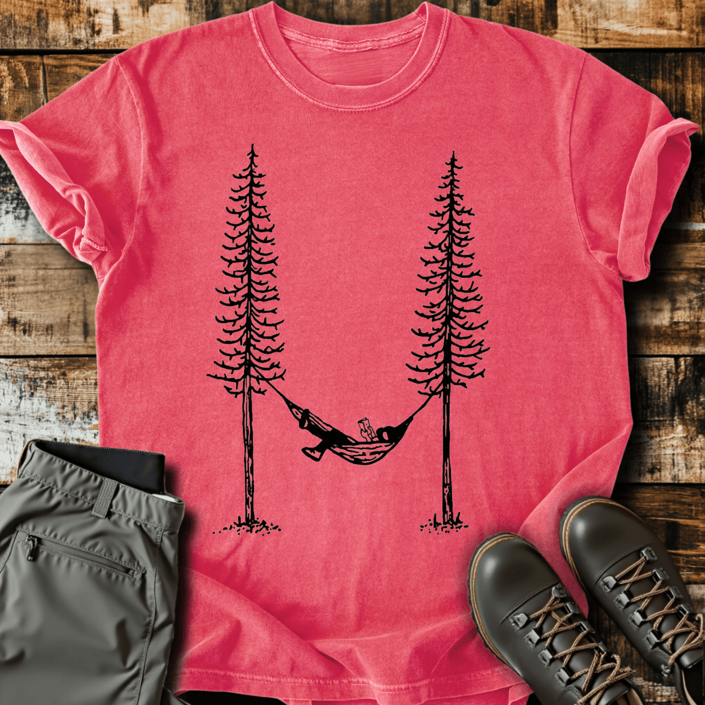 Hangin T-Shirt