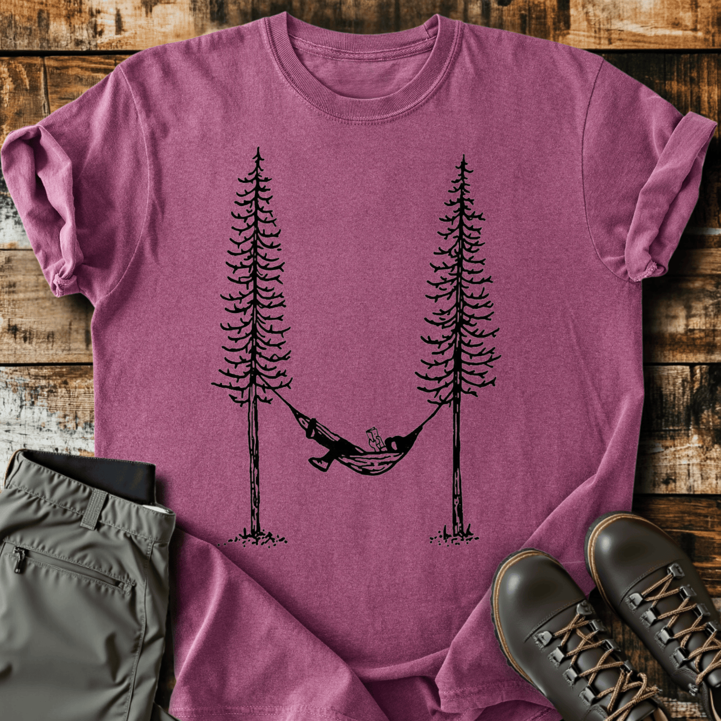 Hangin T-Shirt