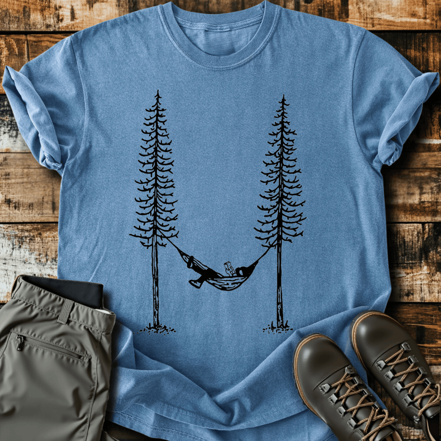 Hangin T-Shirt