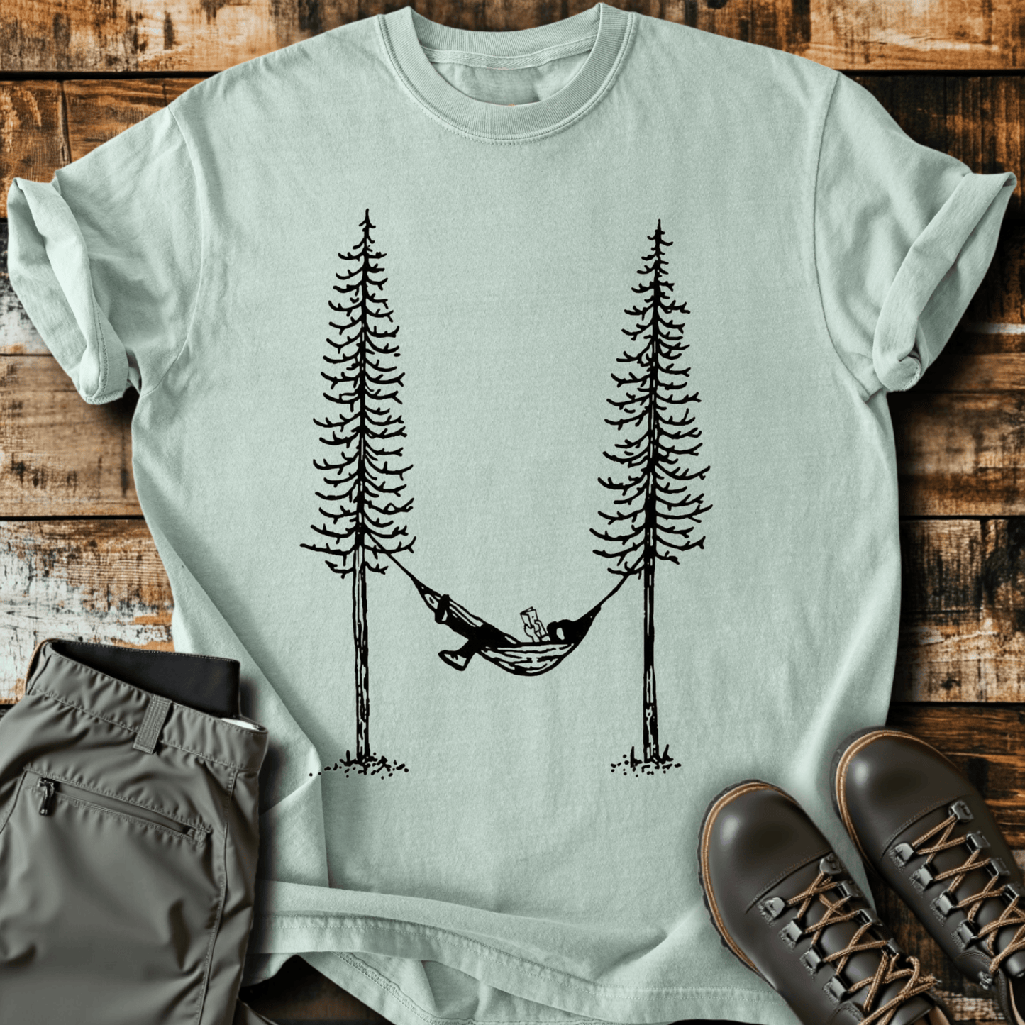 Hangin T-Shirt