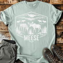 Meese T-shirt