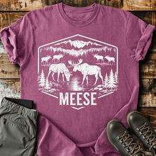 Meese T-shirt