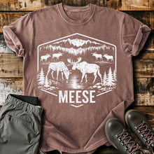 Meese T-shirt