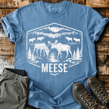 Meese T-shirt
