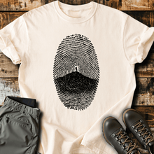 Fingerprint T-Shirt