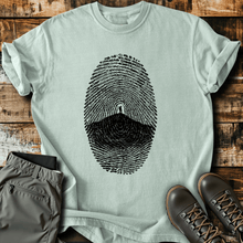 Fingerprint T-Shirt
