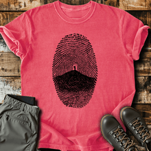 Fingerprint T-Shirt