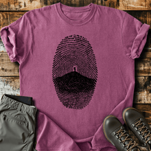 Fingerprint T-Shirt