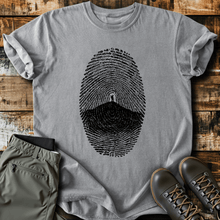 Fingerprint T-Shirt