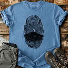 Fingerprint T-Shirt
