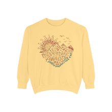 Adventure Sweatshirt