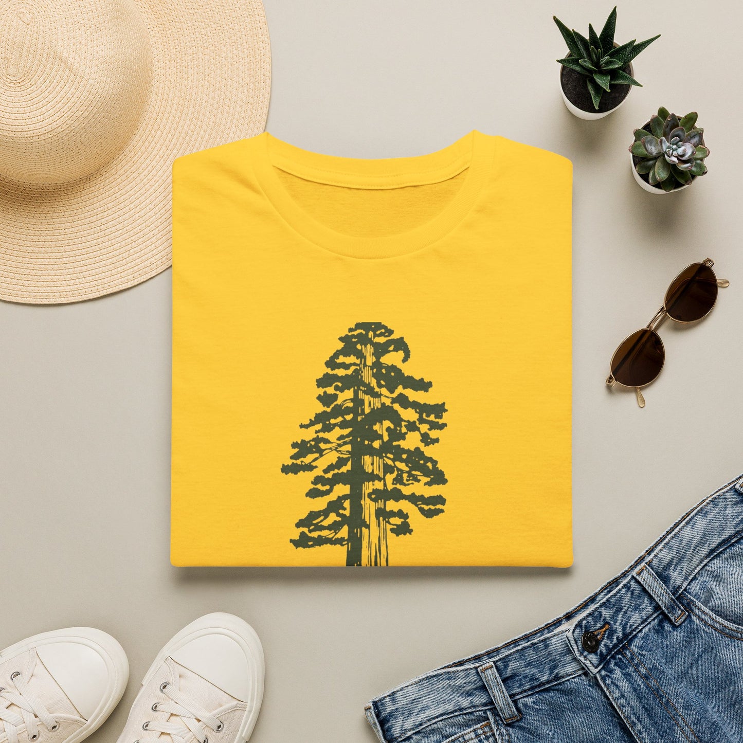 Sequioa T-Shirt