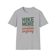 Complain T-Shirt