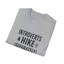 Introverts T-Shirt