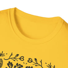 Fox And Cozy T-Shirt